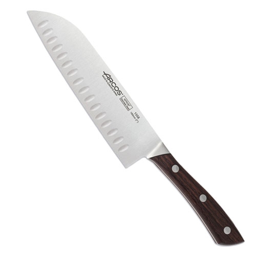 סכין שף סנטוקו באורך 18 ס"מ דגם 15581
