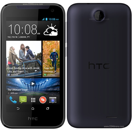 סמארטפון HTC Desire 310 מסך 4.5" ומעבד 4 ליבות