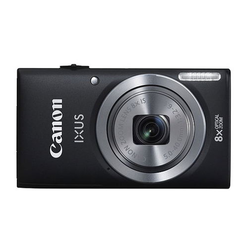 מצלמה דיגיטלית CANON דגם IXUS 147 בעלת 16MP