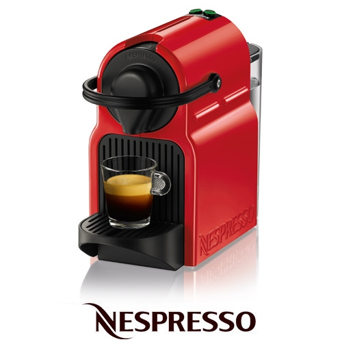 מכונת קפה נספרסו NESPRESSO מסדרת  INISSIA C40