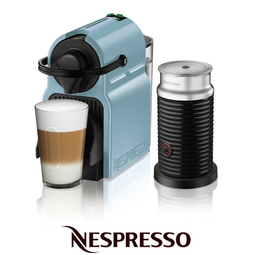 מכונת קפה נספרסו NESPRESSO מסדרת INISSIA C40