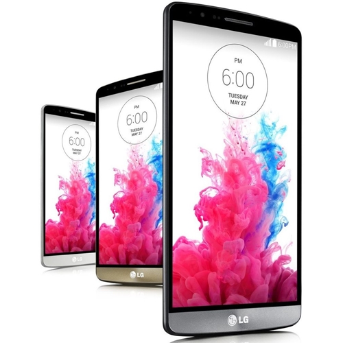 LG G3 BEAT - סמארטפון 5" מעבד 4 ליבות יבואן רשמי