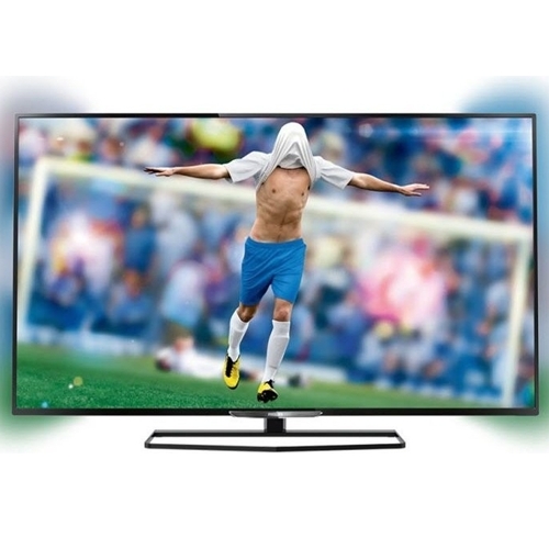טלוויזיה "42 LED 3D SMART TV דגם 42PFK6589