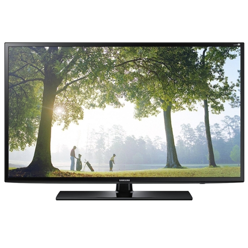 טלוויזיה "46 LED SMART TV 200HZ דגם: 46H6203