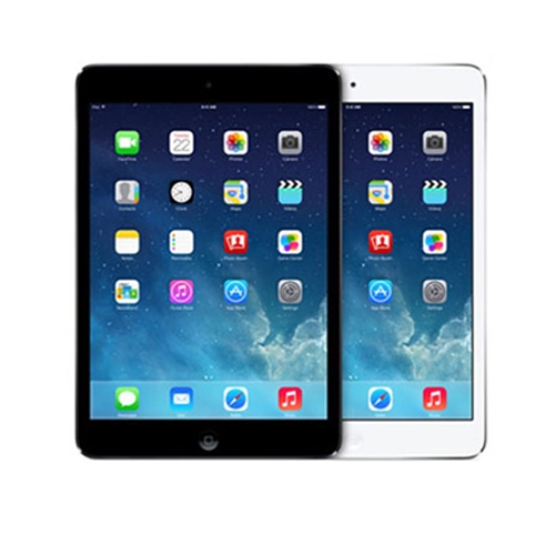 אייפד אייר 9.7" 128GB APPLE iPad Air Wi-Fi Cell