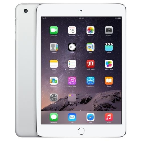 APPLE iPad AIR 2 64GB בגודל "9.7 זמין במלאי