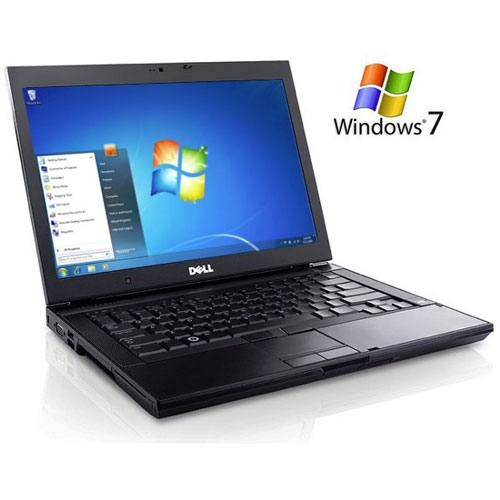 מחשב נייד 14.1" מבית DELL דגם E6400