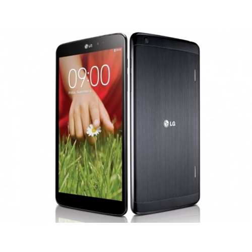 טאבלט 8.3" מבית LG דגם LG G PAD V500