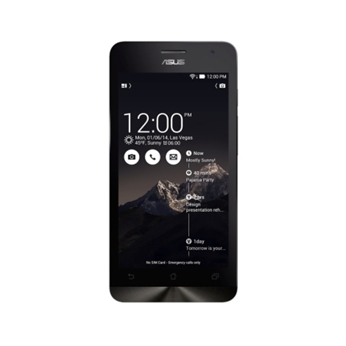 סמארטפון 6" עוצמתי Asus ZenFone