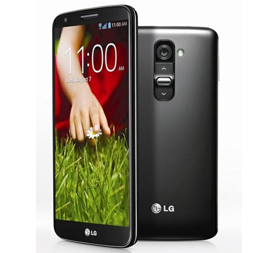 הסמארטפון LG דגם  G2  אחסון 32GB