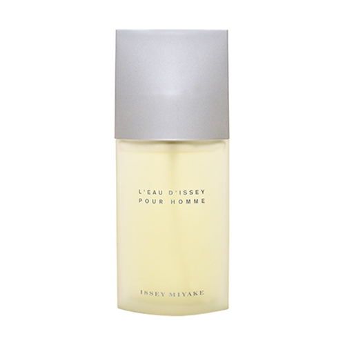 L'Eau D'Issey Pour Homme  by Issey Miyake 125ML
