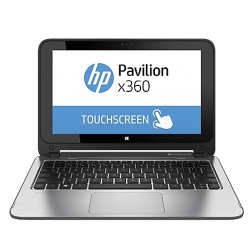 מחשב נייד 11.6" HP מסך מגע סדרת x360