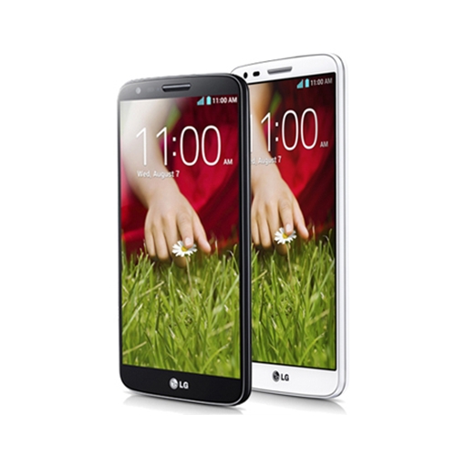 סמארטפון LG דגם G2 אחסון 32GB צבע שחור