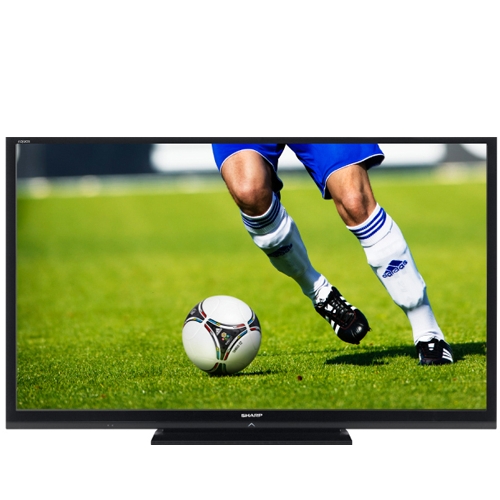 טלוויזיה 60" LED Full HD 100HZ דגם: 60le650m