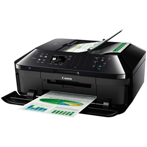 מדפסת משולבת CANON כוללת WIFI דגם PIXMA MX925