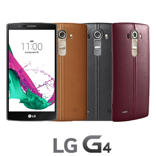 אספקה מיידית LG G4 מסך 5.5" שנתיים אחריות גב עור