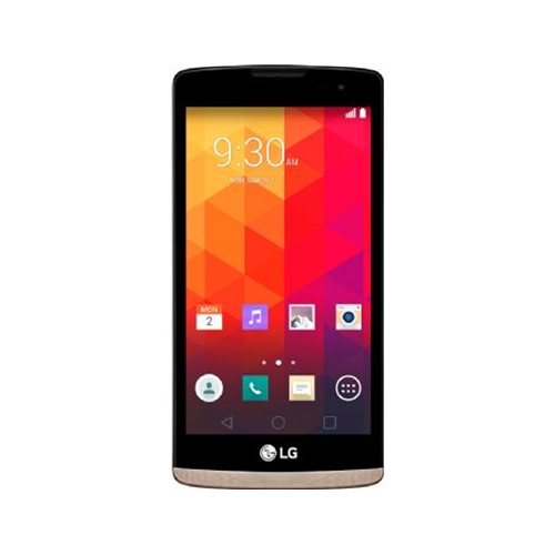 סמארטפון 4.5"  דגם Leon C50 8GB LG-H340