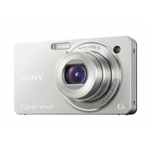 מצלמה דיגיטלית 10.1 מגה Sony DSC-WX1