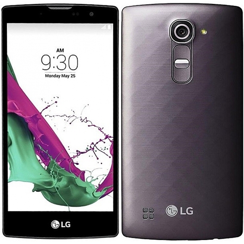 סמארטפון 5" מעבד 4 ליבות דגם LG G4 c H525N