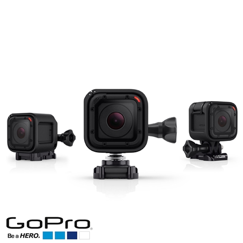 מצלמת אקסטרים GoPro דגם Hero 4 Session