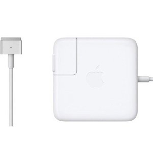 מטען מקורי Apple 45W Macbook MAGSAFE 2 - 45W