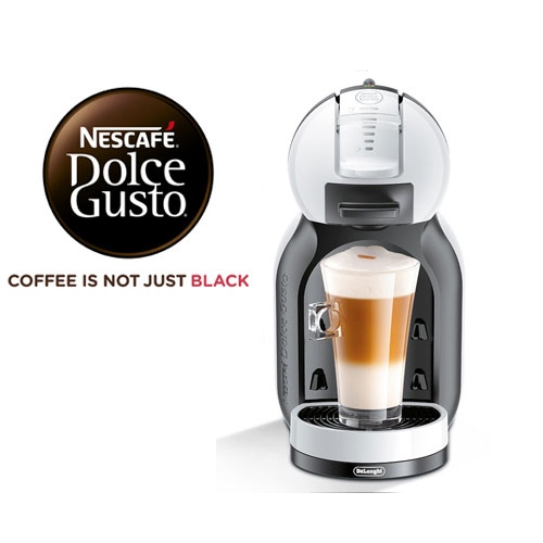מכונת קפה Nescafe Dolce Gusto מבית DE’LONGHI