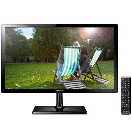 מסך מחשב טלוויזיה Samsung T24E310MA 23.6'' LED