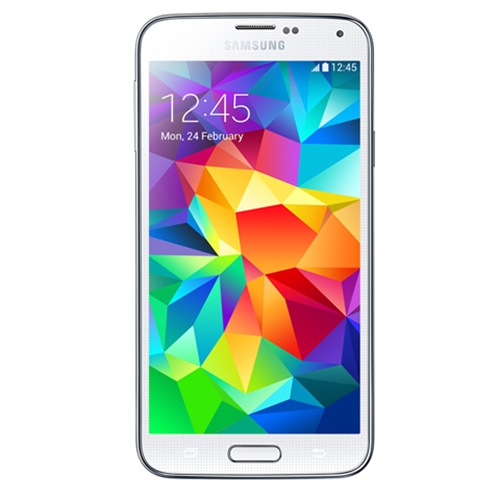 Galaxy S5 SM-G900F מסך 5.1" FHD מעבד Quad 2.5GHz