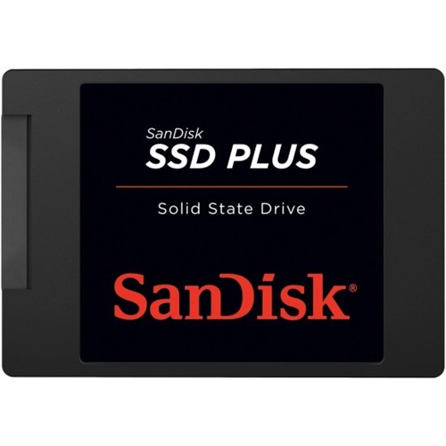 כונן קשיח נפח 9600GB מבית Sandisk