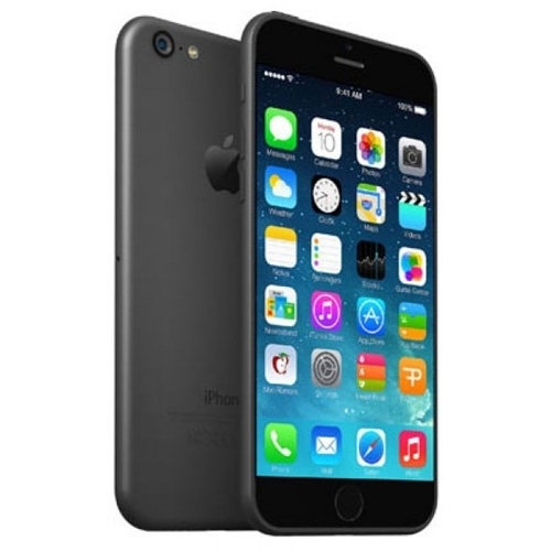 טלפון סלולרי Apple iPhone 6s 64GB SimFree