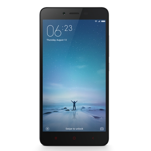 טלפון סלולרי איכותי מבית Xiaomi בעל מסך 5.5"