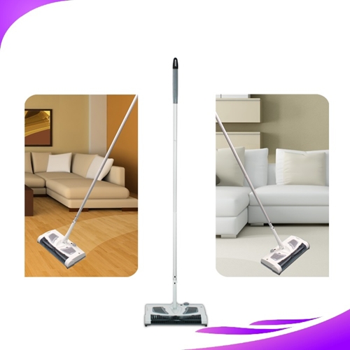 מטאטא חשמלי Sweeper Mop לניקוי כללי מושלם!