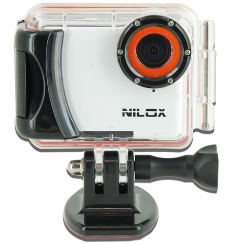 מצלמת אקסטרים NILOX דגם MINI