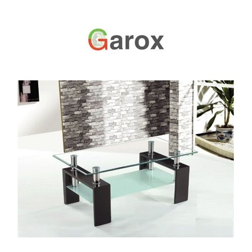 שולחן סלון מבית GAROX דגם CUBE