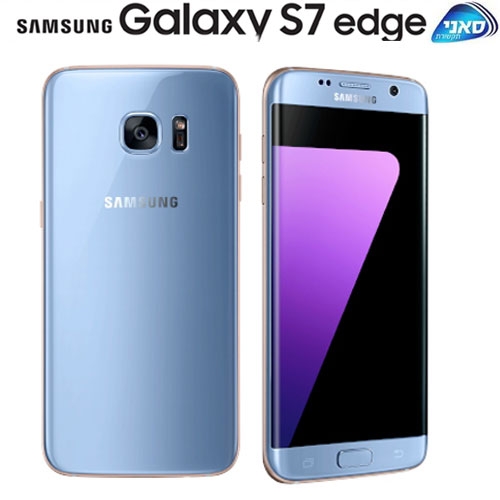 סמארטפון Samsung Galaxy S7 Edge SM-G935F 32GB