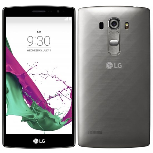 LG G4 BEAT מסך 5.2" מעבד 8 ליבות דגם H735L