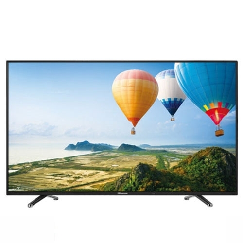 טלוויזיה 32" HISENSE LED Smart TV HD דגם 32K220W