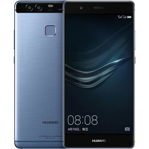 סמארטפון Huawei P9