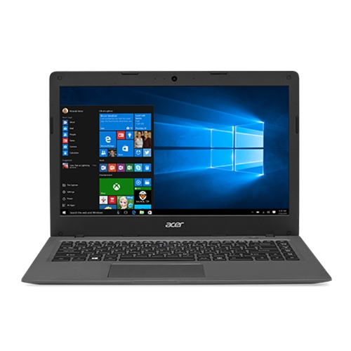 מחשב נייד 14" Acer סדרת Aspire One Cloudbook