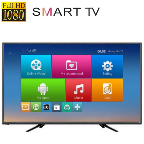 טלוויזיה "32 LED SMART FULL HD דגם: ML32FLED