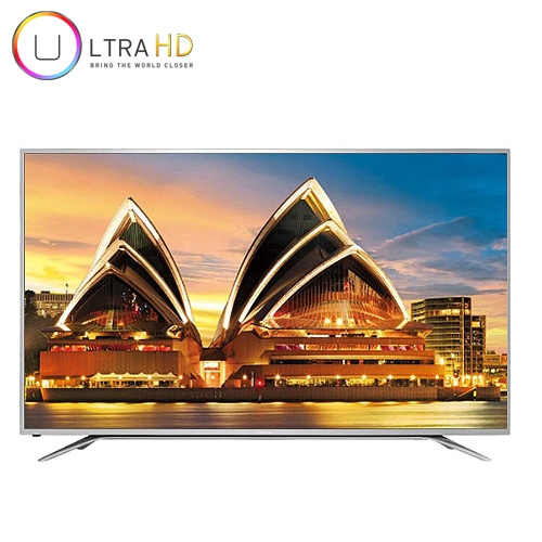 טלוויזיה 65" LED Smart TV 4K  דגם 65K5500UW
