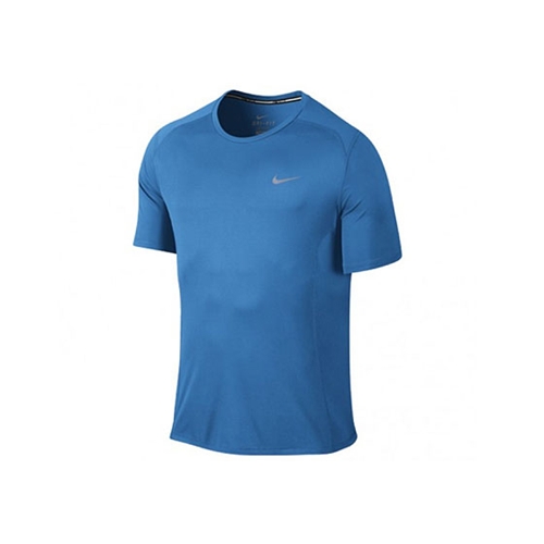 חולצת ריצה לגברים dri-fit נייק NIKE