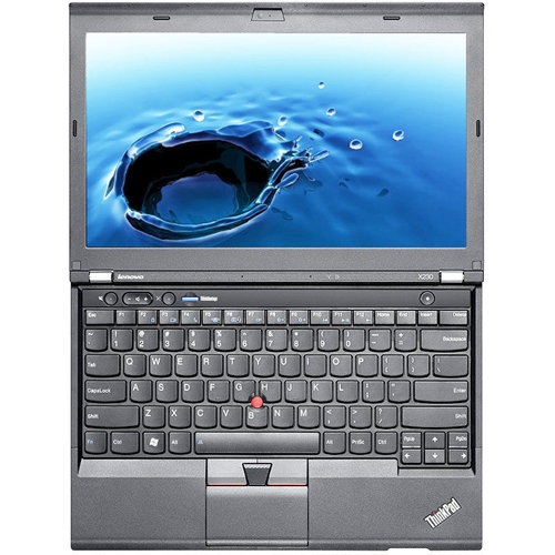 מחשב נייד 12.5" מבית Lenovo מעבד Core i5-3210
