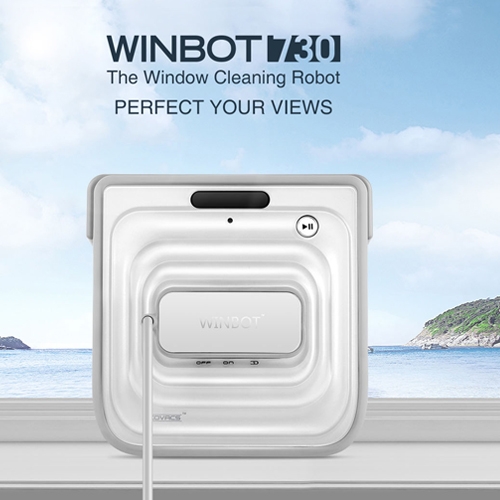 רובוט לניקוי חלונות WINBOT דגם W730