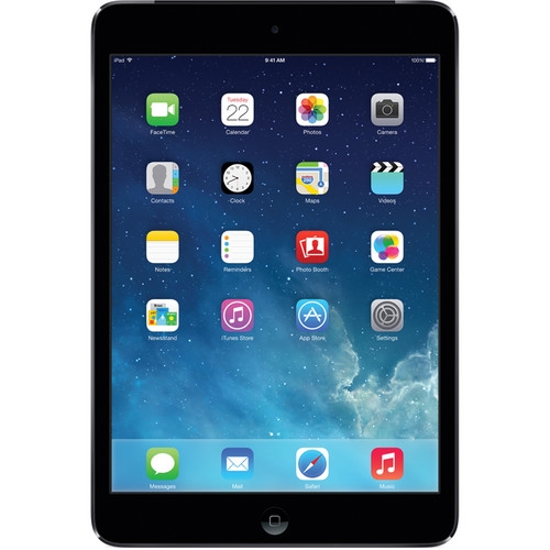 Apple iPad mini 16GB Wi-Fi אפל אייפד מיני