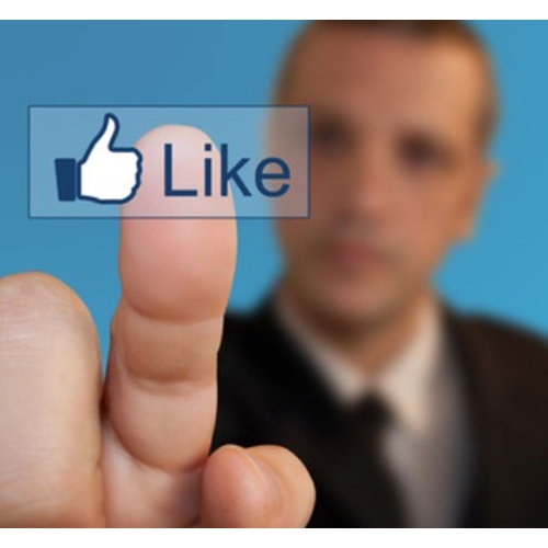 קורס אונליין לשיווק לעסקים בפייסבוק Facebook