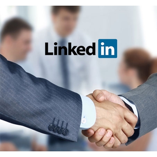 קורס אונליין ללינקדאין LinkedIn לעסקים