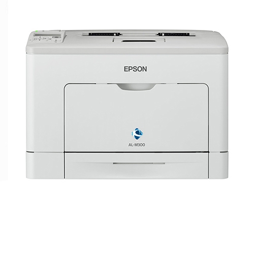 מדפסת לייזר EPSON דגם M300DN