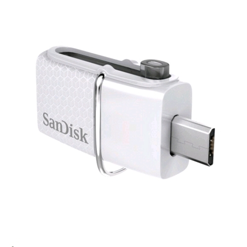זיכרון נייד Disk On Key SanDisk בנפח 32GB