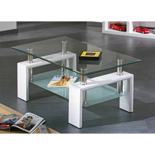 שולחן סלון מבית GAROX דגם Antonio